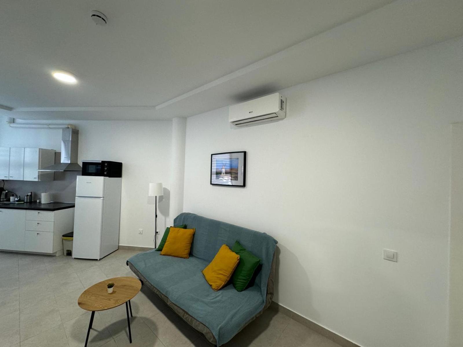 Casa Elias - Costa Calma Sun & Beach Bagian luar foto